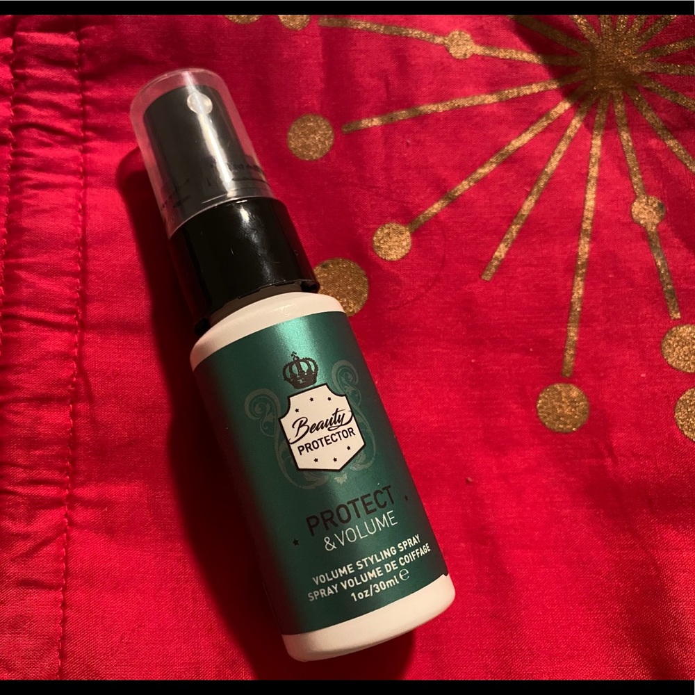 3/15 OR 5/$25 Beauty Protector Protect and Volume